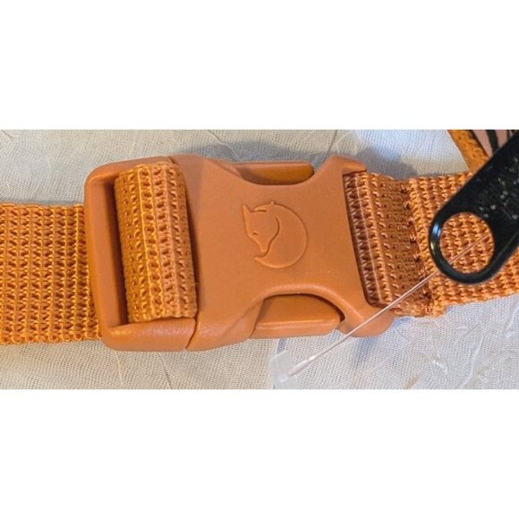 Fjallraven Kanken Martin Ander Belt Bag - Picture 12 of 15